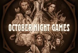 October Night Games