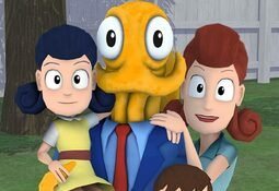 Octodad: Dadliest Catch Xbox One