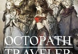 Octopath Traveler Nintendo Switch