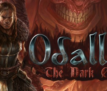 Odallus: The Dark Call