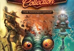 Oddworld Collection