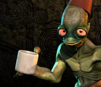 Oddworld: New 'n' Tasty - Alf's Escape