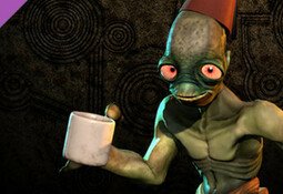 Oddworld: New 'n' Tasty - Alf's Escape