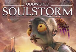 Oddworld: Soulstorm Xbox One