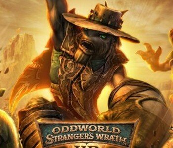 Oddworld: Stranger's Wrath HD