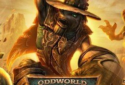 Oddworld: Stranger's Wrath HD