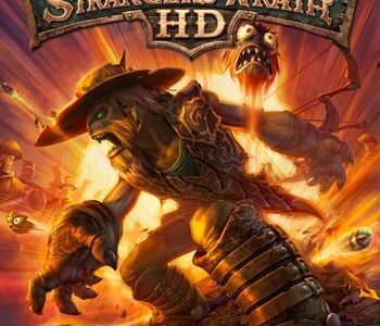 Oddworld: Stranger's Wrath HD Xbox X