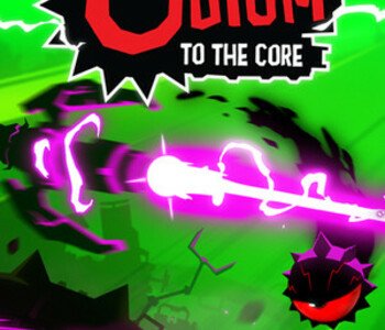 Odium to the Core