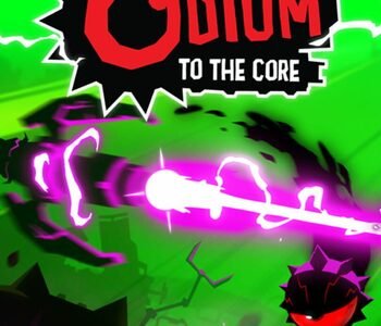 Odium To the Core Xbox One