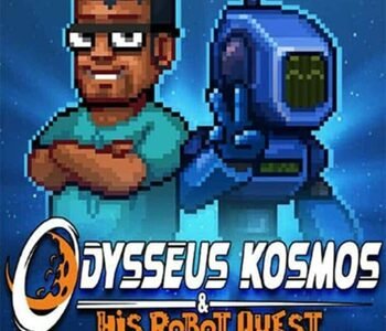 Odysseus Kosmos and his Robot Quest