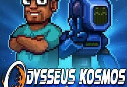 Odysseus Kosmos and his Robot Quest