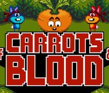 Of Carrots And Blood