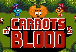 Of Carrots And Blood