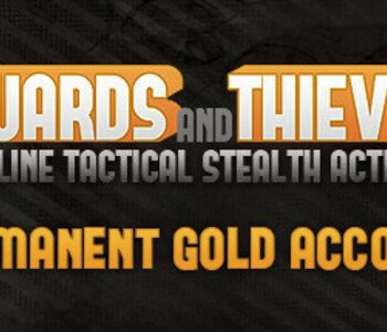 Of Guards And Thieves - Permanent Gold Account