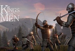 Of Kings And Men