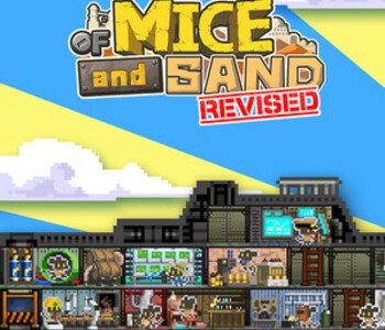 OF MICE AND SAND -REVISED-