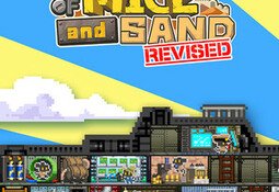 OF MICE AND SAND -REVISED-