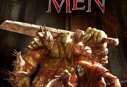 Of Orcs And Men