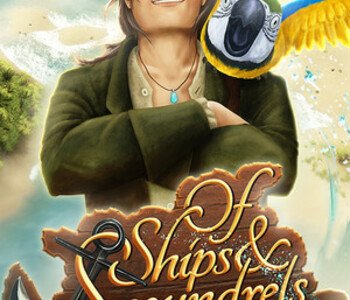 Of Ships & Scoundrels