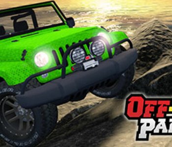 Off-Road Paradise: Trial 4x4