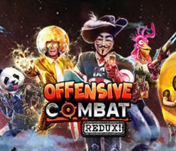 Offensive Combat: Redux!