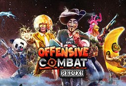 Offensive Combat: Redux!