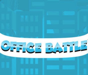 Office Battle - Brutal Mode