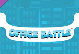 Office Battle - Brutal Mode