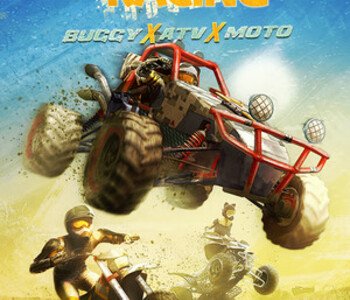 Offroad Racing