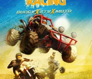 Offroad Racing Xbox One