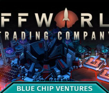 Offworld Trading Company - Blue Chip Ventures DLC