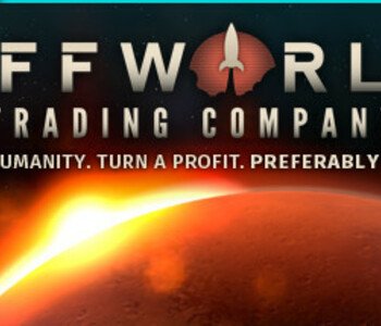 Offworld Trading Company - Core Game Upgrade