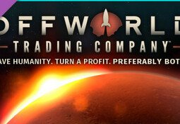 Offworld Trading Company - Core Game Upgrade