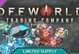 Offworld Trading Company - Limited Supply DLC