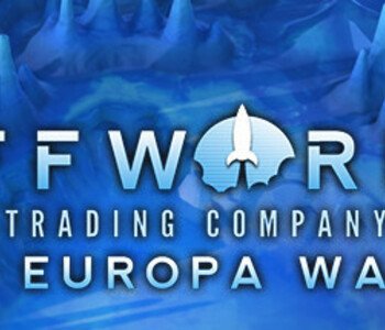 Offworld Trading Company - The Europa Wager Expansion