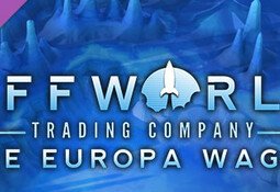 Offworld Trading Company - The Europa Wager Expansion