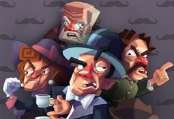 Oh...Sir!! The Insult Simulator Xbox One