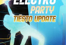 OhShape - Electro Party