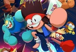 OK K.O.! Let's Play Heroes Xbox One