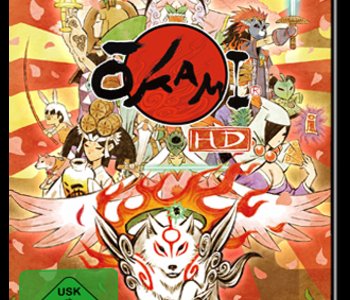 Okami HD