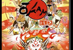 Okami HD