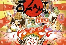 Ōkami HD Xbox One