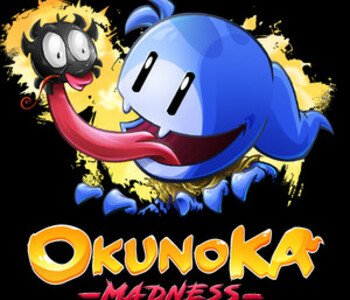 OkunoKA Madness