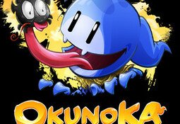 OkunoKA Madness