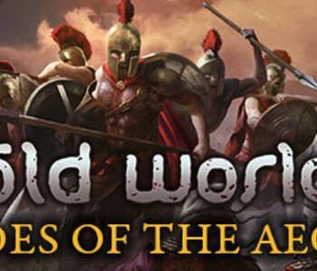 Old World - Heroes of the Aegean