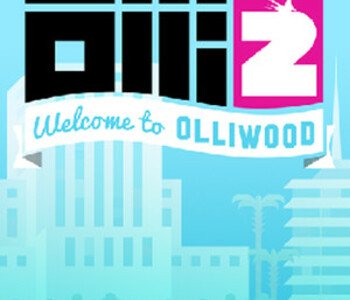 OlliOlli2: Welcome to Olliwood