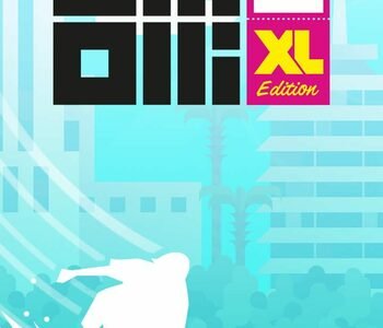 OlliOlli2: XL Edition Xbox One