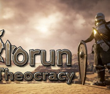 Olorun: Theocracy