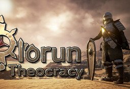 Olorun: Theocracy