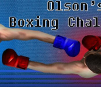 Olson's Boxing Challenge